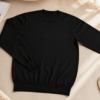 Classic_Crew_Knit_Black_Flatlay
