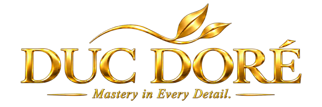 Duc Doré logo