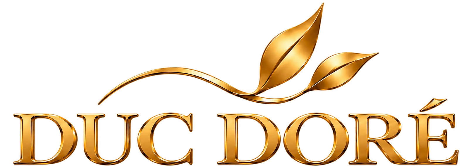 Duc Doré logo